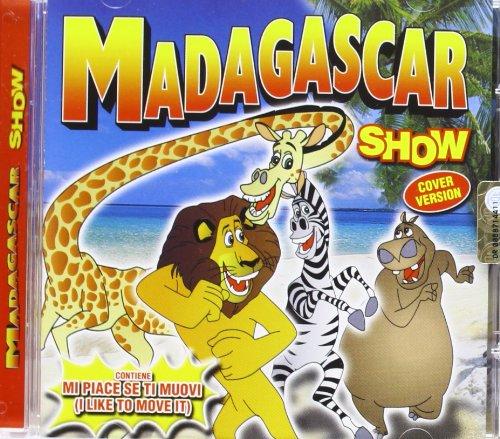 Madagascar