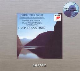 Peer Gynt (Auszüge)