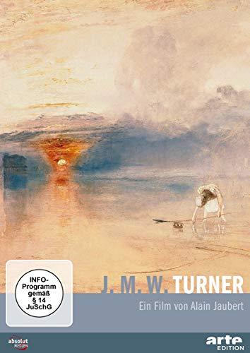 J. M. W. Turner