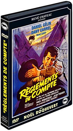 Règlements de compte [FR Import]