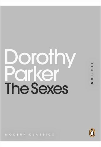 The Sexes (Penguin Mini Modern Classics)