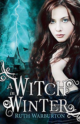 Witch in Winter (Winter Trilogy)