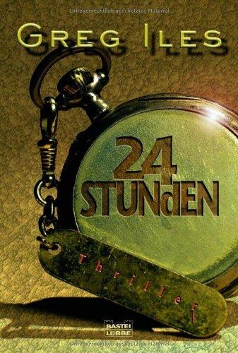 24 Stunden: Thriller