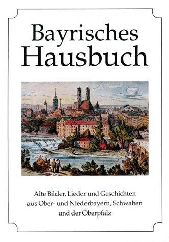 Bayrisches Hausbuch