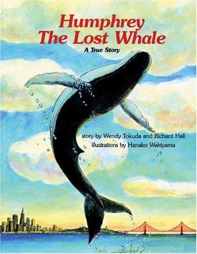 Humphrey the Lost Whale