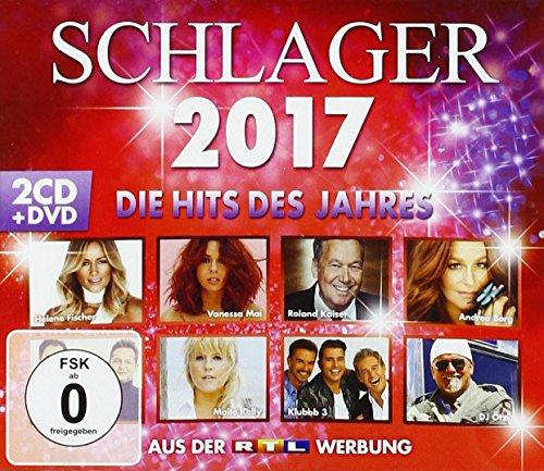 Schlager 2017