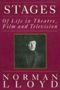 Stages: Of Life in Theatre, Film and Television (Limelight)