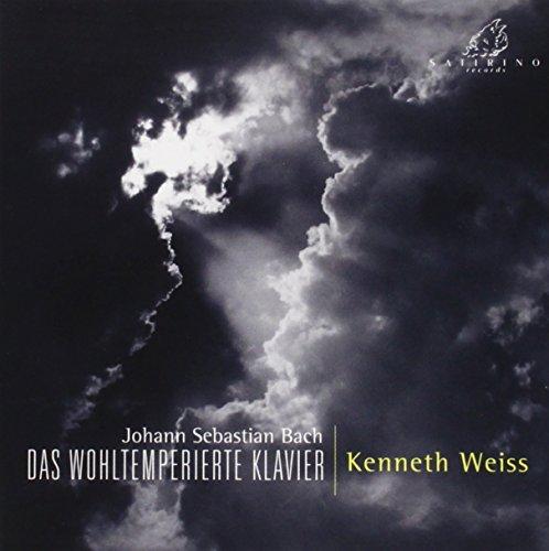 das Wohltemperierte Klavier