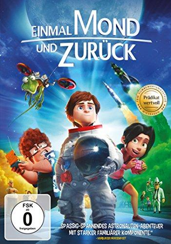 Einmal Mond und zurück