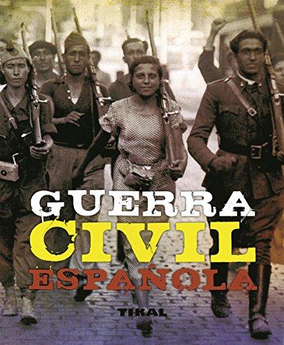 Guerra Civil Española (Enciclopedia Universal)