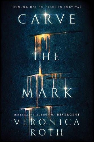 Carve the Mark (Carve the Mark 1)