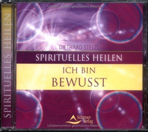 Ich bin bewußt. CD