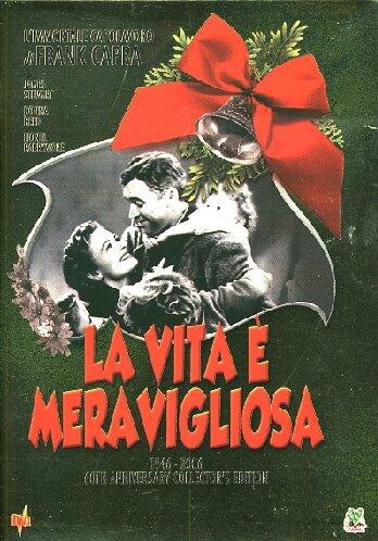 La vita e' meravigliosa (BOX coll. edition) [IT Import]