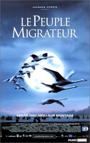 Le Peuple migrateur