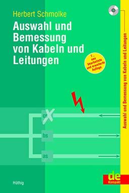 Auswahl und Bemessung von Kabeln und Leitungen (de-Kompakt)