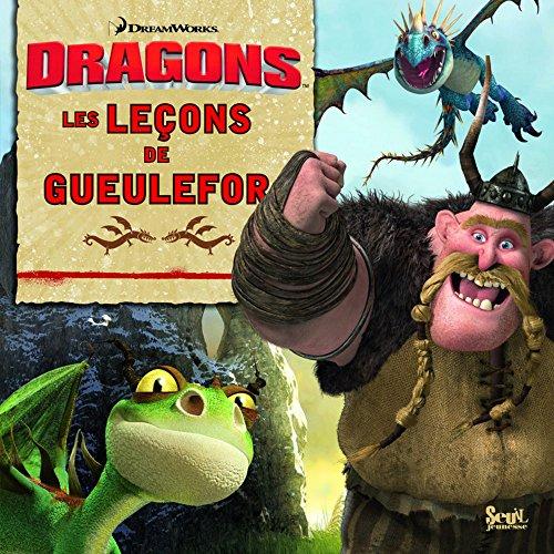 Dragons : les leçons de Gueulefor