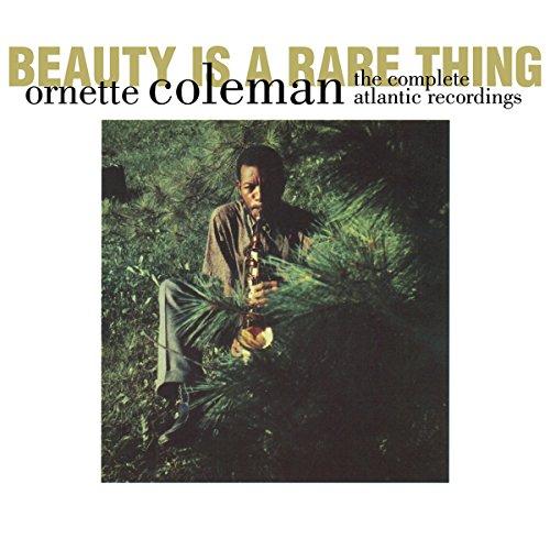 Beauty Is a Rare Thing-the Complete Atlantic Rec.