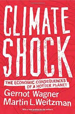 Climate Shock: The Economic Consequences of a Hotter Planet