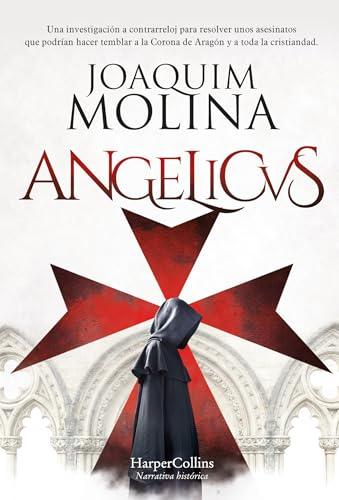 Angelicus (HARPERCOLLINS)