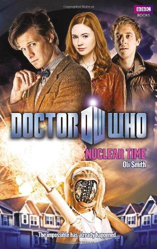 Doctor Who: Nuclear Time