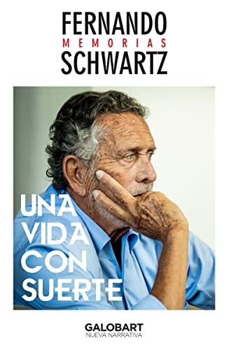 UNA VIDA CON SUERTE [Próxima aparición]