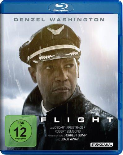 Flight [Blu-ray]