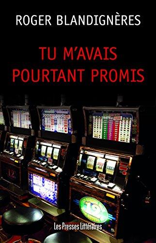 Tu m'avais pourtant promis