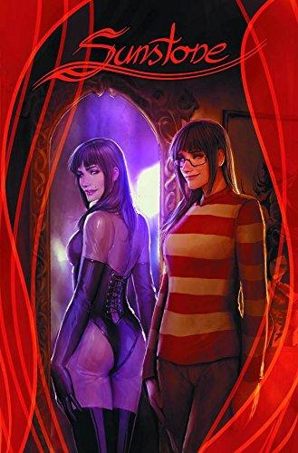 Sunstone Volume 3 (Sunstone Tp)