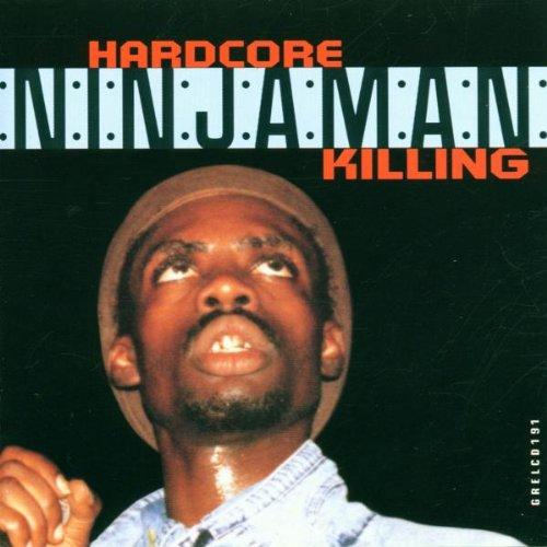 Hardcore Killing