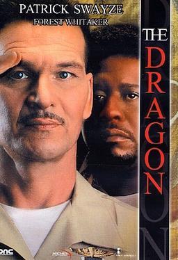 The dragon [IT Import]