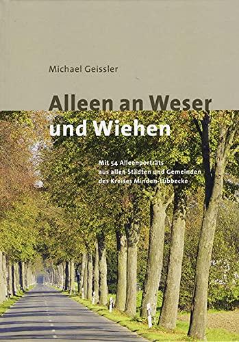 Alleen an Weser und Wiehen