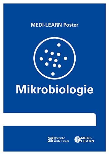 Mikrobiologie - MEDI-LEARN Posterreihe Poster