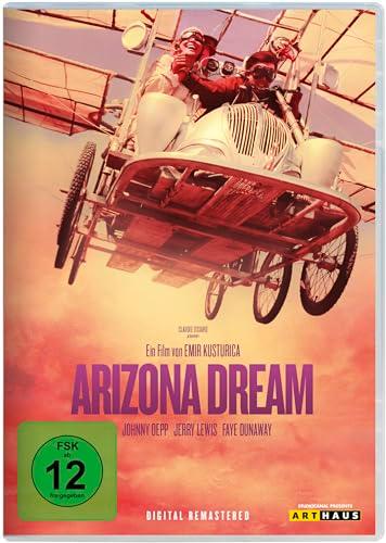 Arizona Dream - Digital Remastered