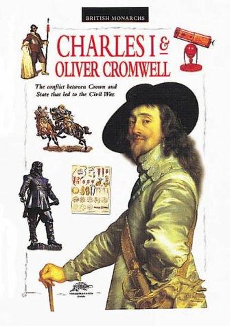 Charles I and Cromwell (Snapping Turtle Guides: British History)