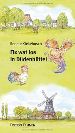 Fix wat los in Düdenbüttel