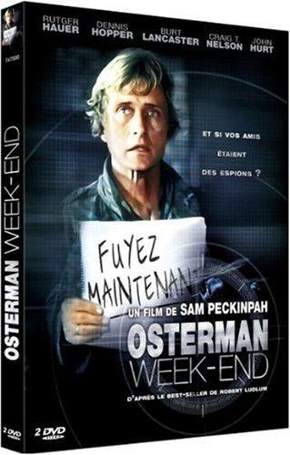 Osterman week-end [FR Import]