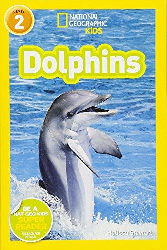 National Geographic Readers: Dolphins