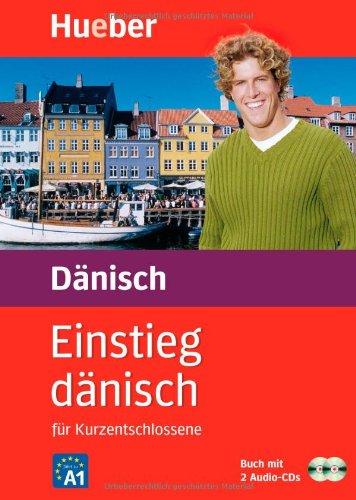 Einstieg dänisch: für Kurzentschlossene / Paket