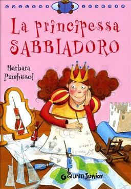 La principessa Sabbiadoro