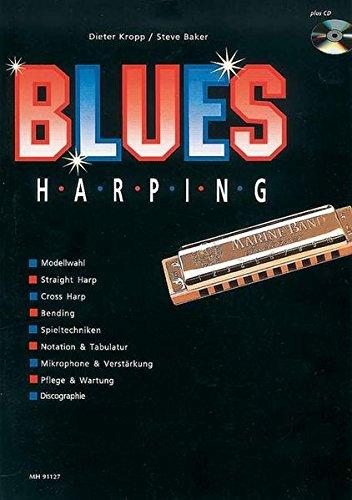 Blues Harping