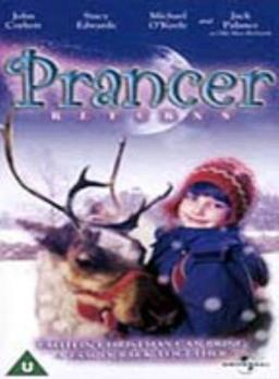 Prancer Returns [UK Import]