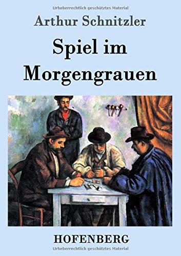 Spiel im Morgengrauen