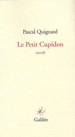 Le petit cupidon : nouvelle