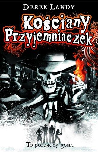 Kościany przyjemniaczek