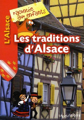 Les traditions d'Alsace