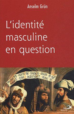 L'identité masculine en question