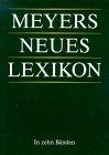 Meyers Neues Lexikon, in 10 Bdn, Bd.2, Beo-Dis