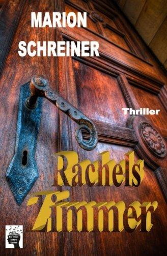 Rachels Zimmer: Kale-Hatfield-Story