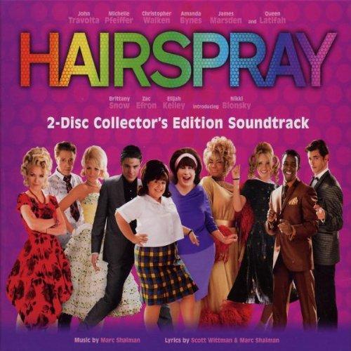 Hairspray (Deluxe Version)