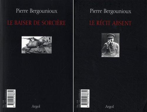 Le baiser de la sorcière. Le récit absent